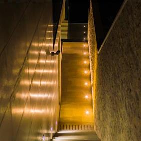 Luxury 7 Bedroom Dubrovnik Beachfront Villa with Infinity Pool, Sleeps 14